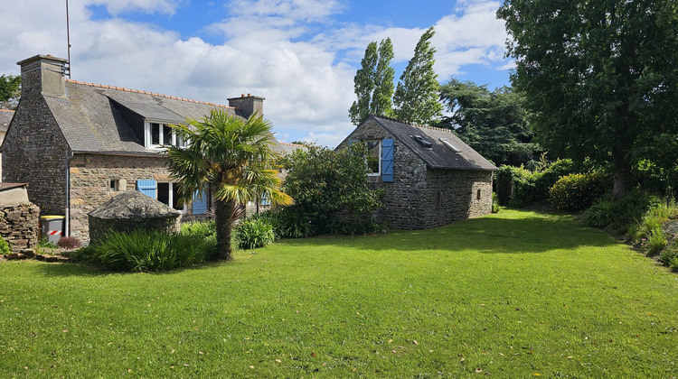 Ma-Cabane - Vente Maison Plouézec, 90 m²