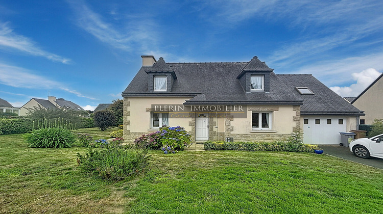 Ma-Cabane - Vente Maison PLOUEZEC, 88 m²