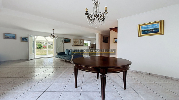 Ma-Cabane - Vente Maison PLOUEZEC, 88 m²