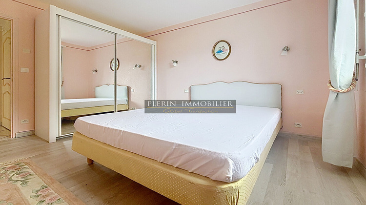 Ma-Cabane - Vente Maison PLOUEZEC, 88 m²
