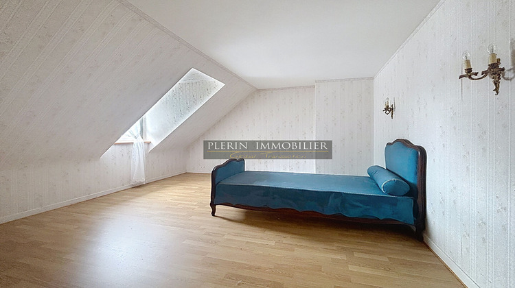 Ma-Cabane - Vente Maison PLOUEZEC, 88 m²
