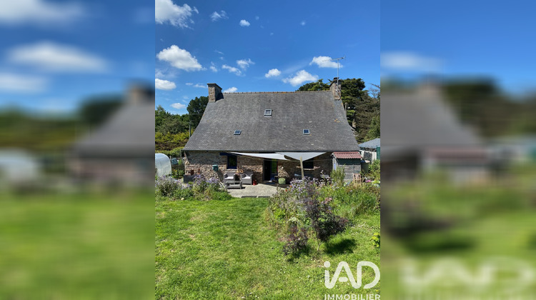Ma-Cabane - Vente Maison Plouézec, 112 m²