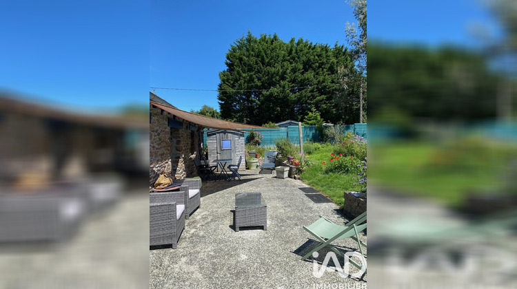 Ma-Cabane - Vente Maison Plouézec, 112 m²