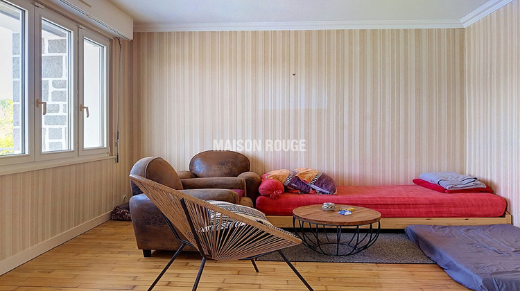 Ma-Cabane - Vente Maison PLOUEZEC, 121 m²