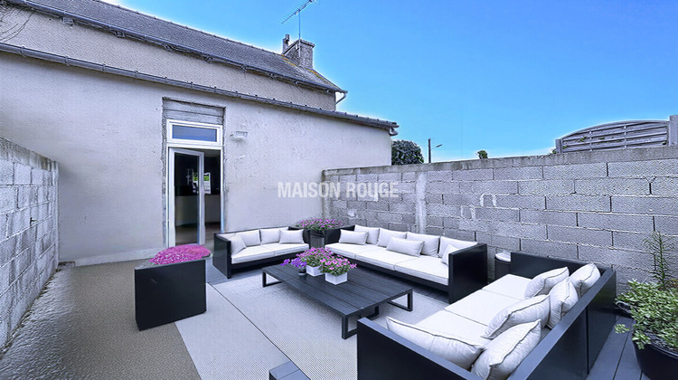 Ma-Cabane - Vente Maison PLOUEZEC, 59 m²