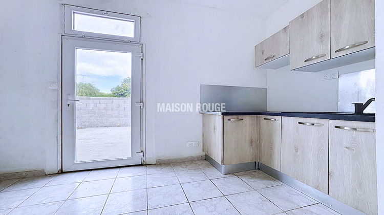 Ma-Cabane - Vente Maison PLOUEZEC, 59 m²