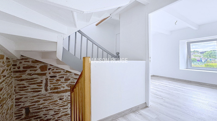 Ma-Cabane - Vente Maison PLOUEZEC, 59 m²