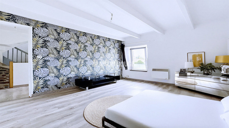 Ma-Cabane - Vente Maison PLOUEZEC, 59 m²
