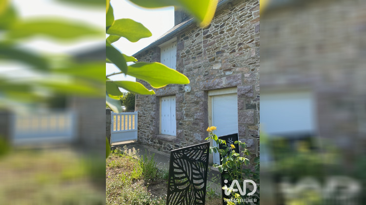 Ma-Cabane - Vente Maison Plouézec, 44 m²