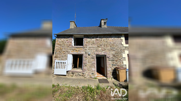 Ma-Cabane - Vente Maison Plouézec, 44 m²