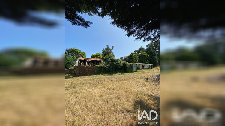 Ma-Cabane - Vente Maison Plouézec, 44 m²