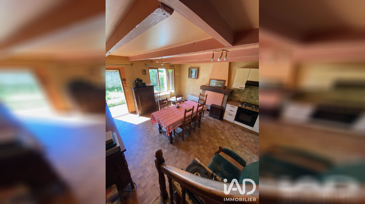 Ma-Cabane - Vente Maison Plouézec, 44 m²