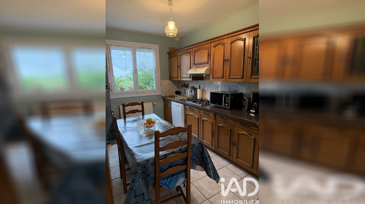 Ma-Cabane - Vente Maison Plouézec, 96 m²