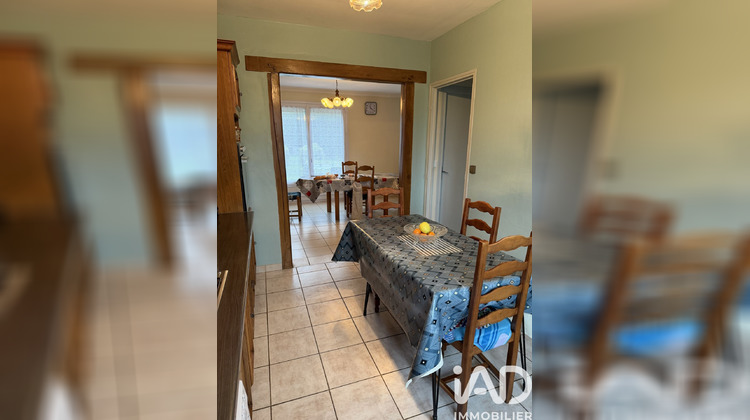 Ma-Cabane - Vente Maison Plouézec, 96 m²