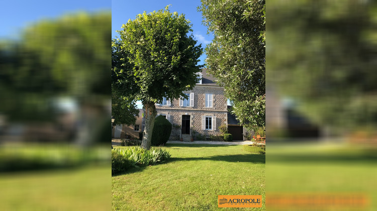 Ma-Cabane - Vente Maison Plouézec, 181 m²