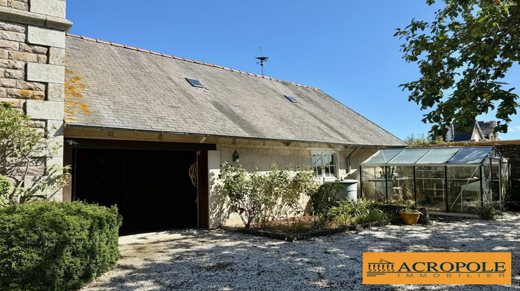 Ma-Cabane - Vente Maison Plouézec, 181 m²