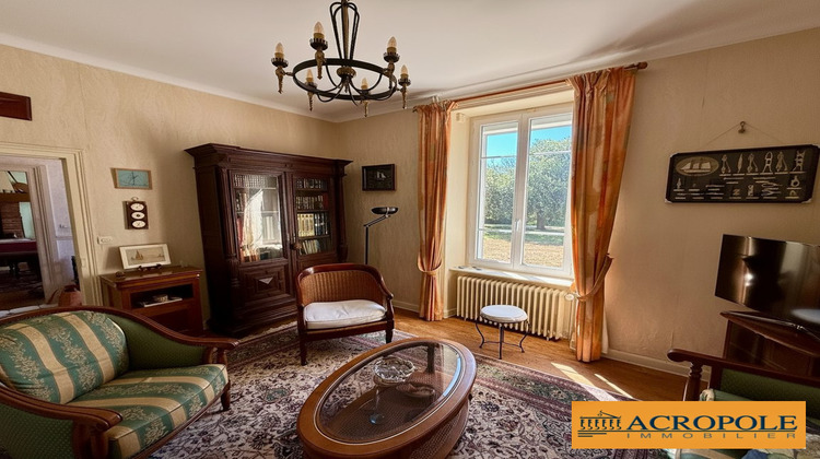Ma-Cabane - Vente Maison Plouézec, 181 m²