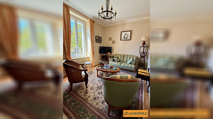 Ma-Cabane - Vente Maison Plouézec, 181 m²