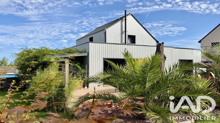 Ma-Cabane - Vente Maison Plouézec, 133 m²