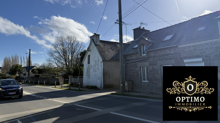 Ma-Cabane - Vente Maison Plouézec, 35 m²