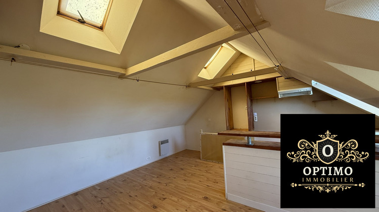 Ma-Cabane - Vente Maison Plouézec, 35 m²