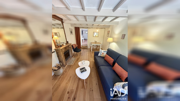 Ma-Cabane - Vente Maison Plouézec, 37 m²