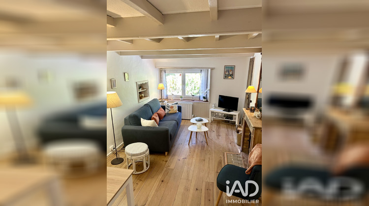 Ma-Cabane - Vente Maison Plouézec, 37 m²