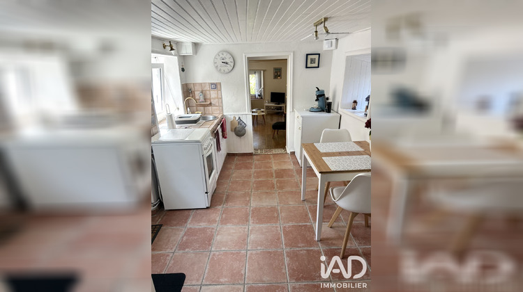 Ma-Cabane - Vente Maison Plouézec, 37 m²