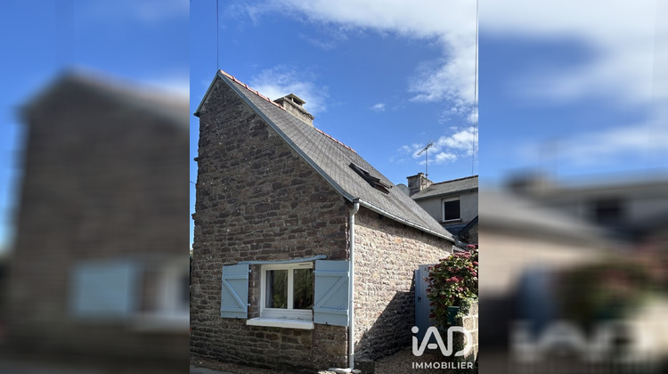 Ma-Cabane - Vente Maison Plouézec, 37 m²