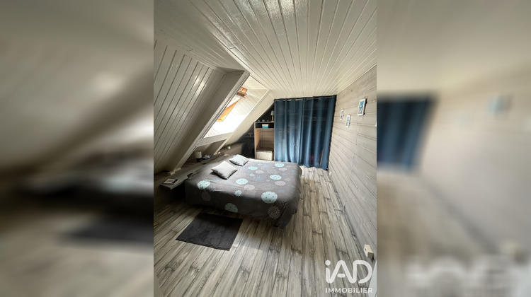 Ma-Cabane - Vente Maison Plouézec, 37 m²