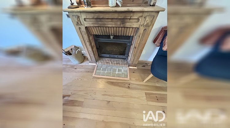 Ma-Cabane - Vente Maison Plouézec, 37 m²
