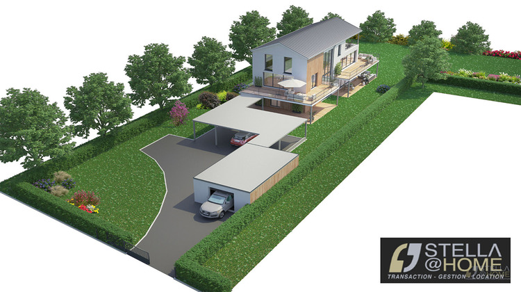 Ma-Cabane - Vente Maison PLOUEZEC, 202 m²