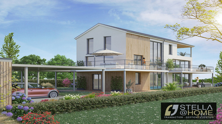 Ma-Cabane - Vente Maison PLOUEZEC, 202 m²