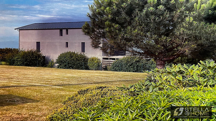 Ma-Cabane - Vente Maison PLOUEZEC, 202 m²