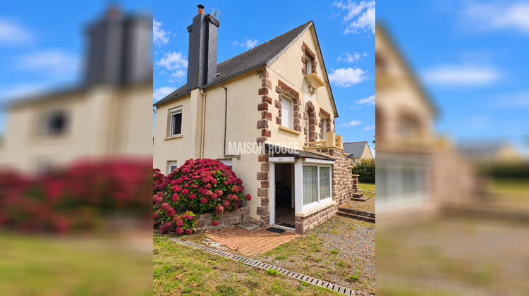 Ma-Cabane - Vente Maison PLOUEZEC, 140 m²