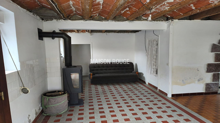 Ma-Cabane - Vente Maison PLOUEZEC, 140 m²