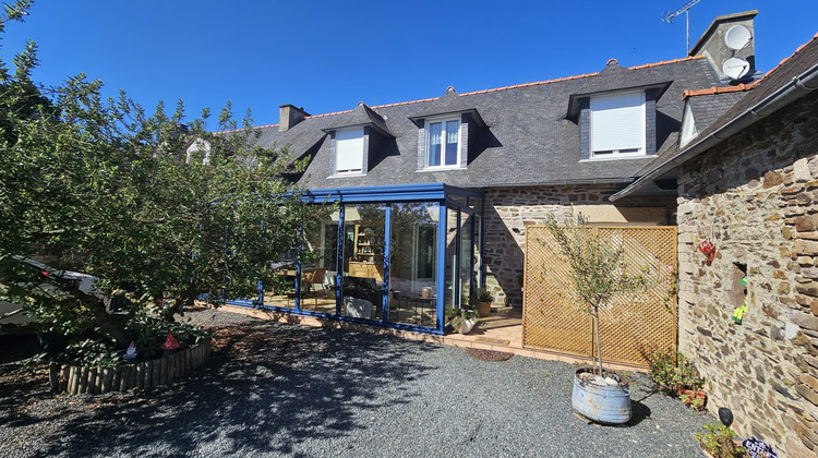 Ma-Cabane - Vente Maison Plouézec, 161 m²