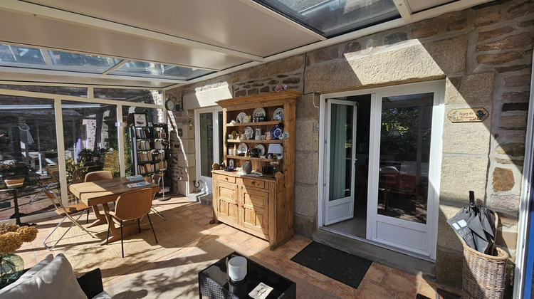 Ma-Cabane - Vente Maison Plouézec, 161 m²