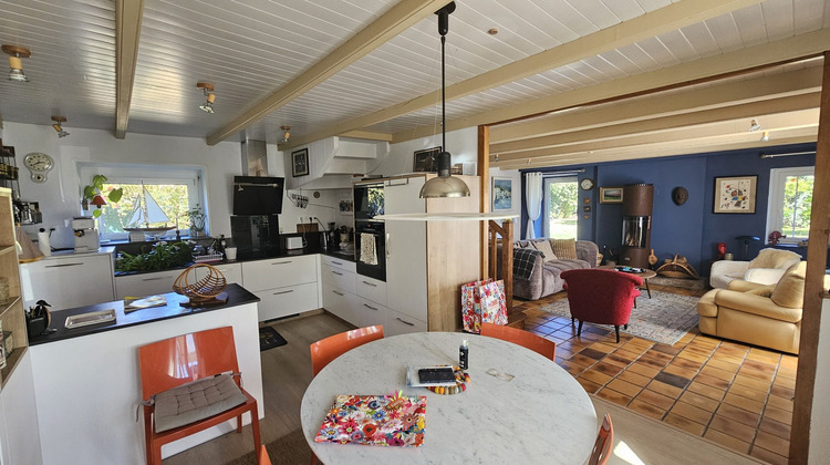 Ma-Cabane - Vente Maison Plouézec, 161 m²