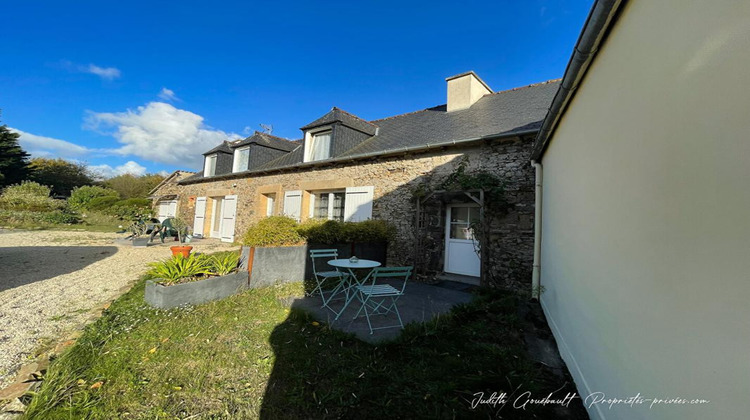 Ma-Cabane - Vente Maison PLOUEZEC, 110 m²