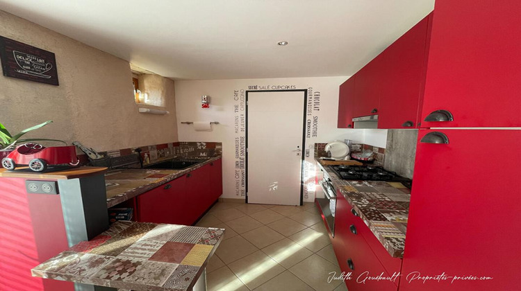 Ma-Cabane - Vente Maison PLOUEZEC, 110 m²