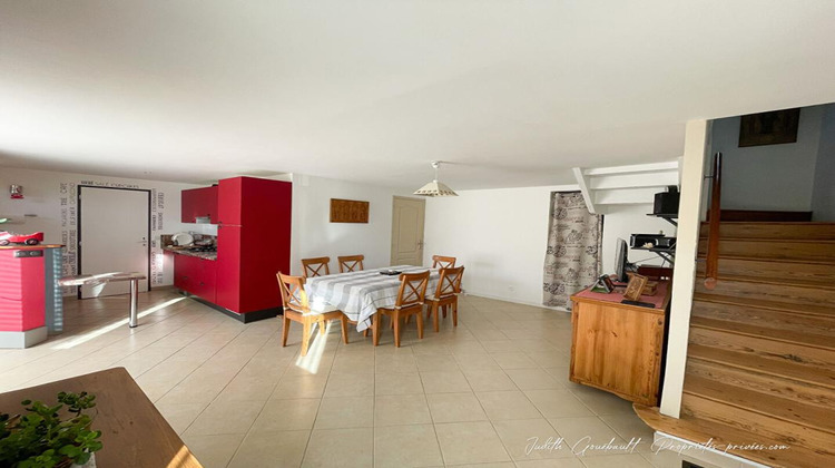 Ma-Cabane - Vente Maison PLOUEZEC, 110 m²