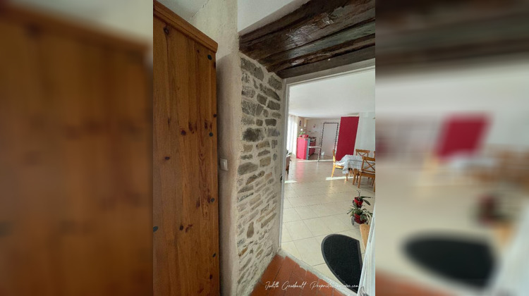 Ma-Cabane - Vente Maison PLOUEZEC, 110 m²