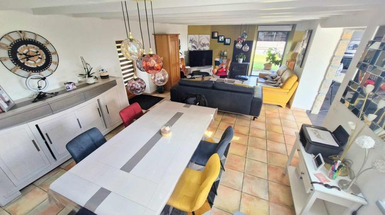 Ma-Cabane - Vente Maison Plouezoc'H, 117 m²