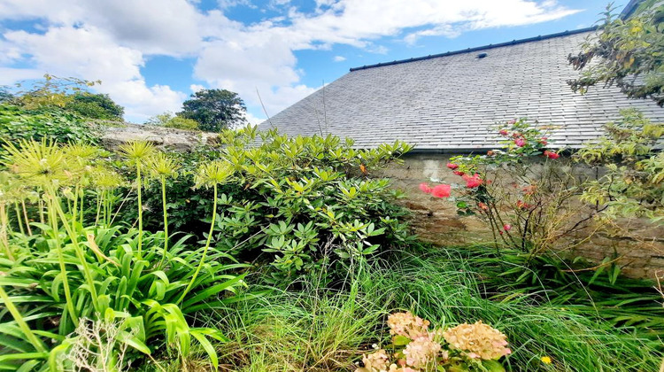 Ma-Cabane - Vente Maison PLOUEZOC'H, 84 m²