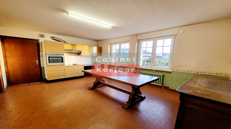 Ma-Cabane - Vente Maison PLOUEZOC'H, 148 m²