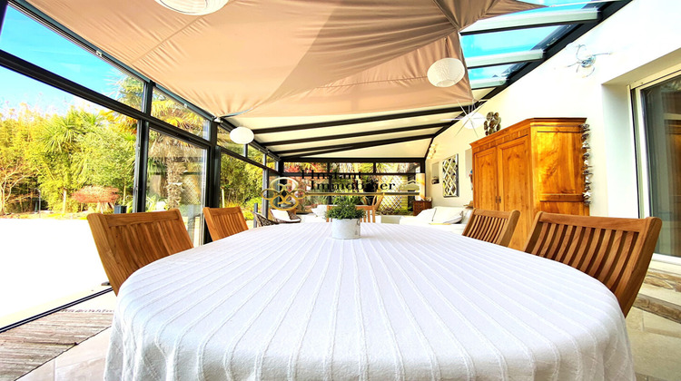 Ma-Cabane - Vente Maison PLOUEZOC'H, 180 m²