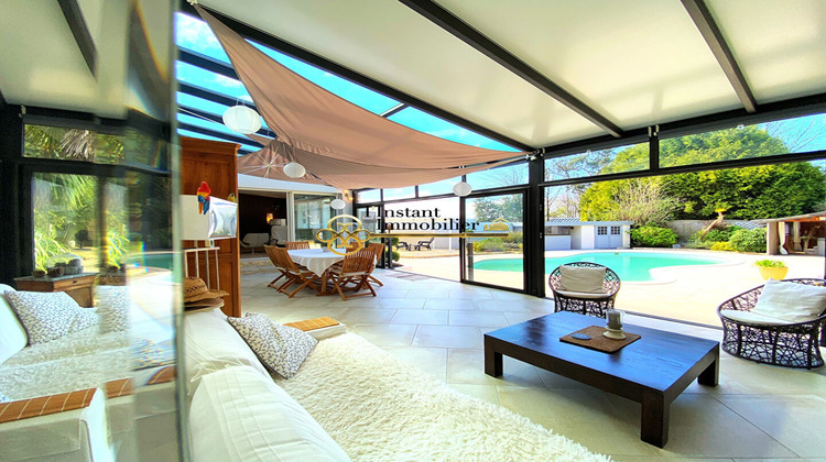 Ma-Cabane - Vente Maison PLOUEZOC'H, 180 m²