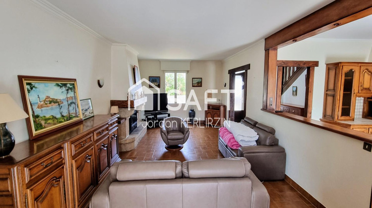 Ma-Cabane - Vente Maison Plouezoc'H, 283 m²