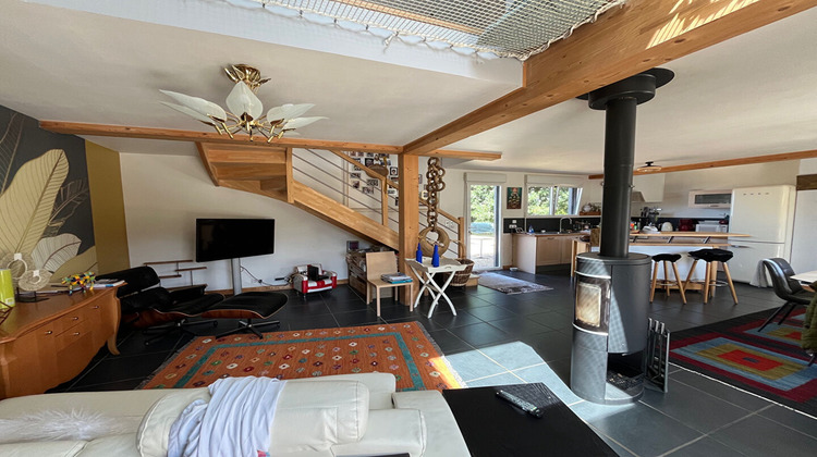 Ma-Cabane - Vente Maison PLOUEZOC'H, 124 m²